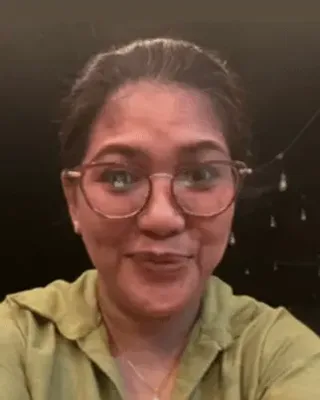 Christina Gipulao